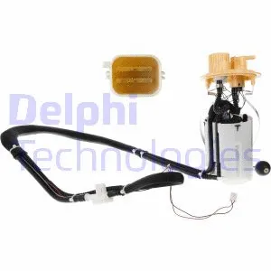 Degalų tiekimo blokas DELPHI FG1252-12B1