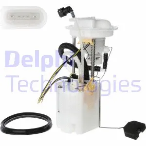Degalų tiekimo blokas DELPHI FG1268-12B1