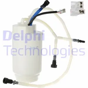 Degalų tiekimo blokas DELPHI FG1404-12B1