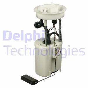 Degalų tiekimo blokas DELPHI FG1454-12B1
