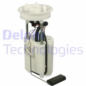 Degalų tiekimo blokas DELPHI FG1455-12B1