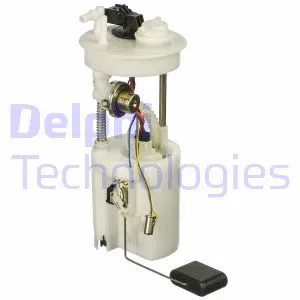 Degalų tiekimo blokas DELPHI FG1484-12B1