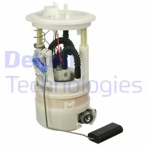 Degalų tiekimo blokas DELPHI FG1495-12B1