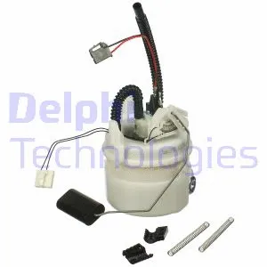 Degalų tiekimo blokas DELPHI FG1498-12B1