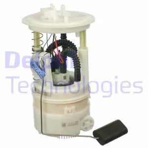 Degalų tiekimo blokas DELPHI FG1504-12B1