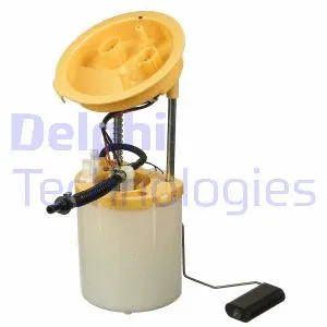 Degalų tiekimo blokas DELPHI FG1506-12B1