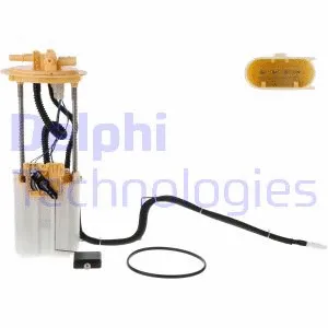 Degalų tiekimo blokas DELPHI FG1706-12B1
