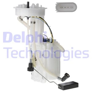 Degalų tiekimo blokas DELPHI FG1719-12B1