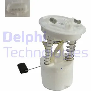 Degalų tiekimo blokas DELPHI FG1949-12B1
