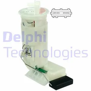 Degalų tiekimo blokas DELPHI FG2012-12B1