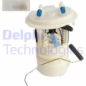 Degalų tiekimo blokas DELPHI FG2021-12B1