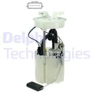 Degalų tiekimo blokas DELPHI FG2028-12B1