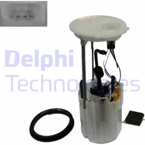 Degalų tiekimo blokas DELPHI FG2043-12B1