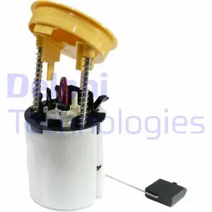 Degalų tiekimo blokas DELPHI FG2046-12B1