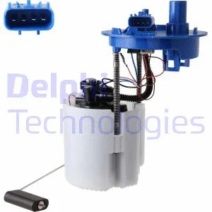 Degalų tiekimo blokas DELPHI FG2341-12B1