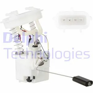 Degalų tiekimo blokas DELPHI FG2349-12B1