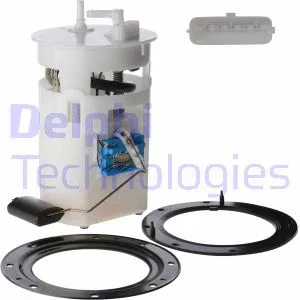 Degalų tiekimo blokas DELPHI FG2350-12B1