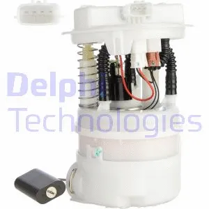 Degalų tiekimo blokas DELPHI FG2356-12B1