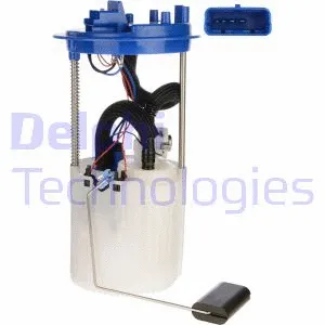 Degalų tiekimo blokas DELPHI FG2358-12B1