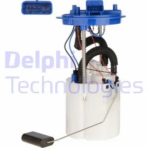 Degalų tiekimo blokas DELPHI FG2364-12B1
