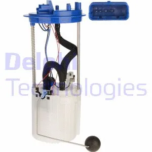 Degalų tiekimo blokas DELPHI FG2366-12B1