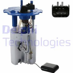 Degalų tiekimo blokas DELPHI FG2373-12B1