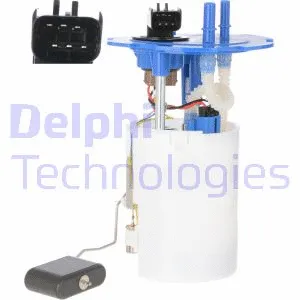 Degalų tiekimo blokas DELPHI FG2374-12B1