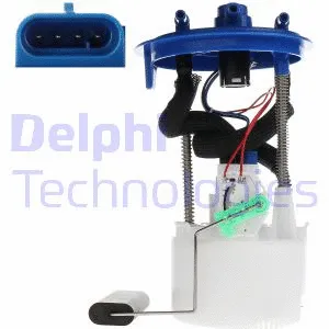 Degalų tiekimo blokas DELPHI FG2376-12B1