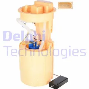 Degalų tiekimo blokas DELPHI FG2382-12B1