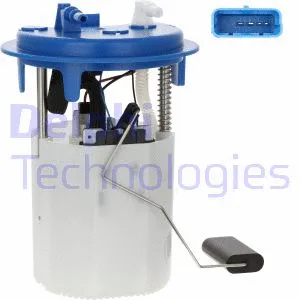 Degalų tiekimo blokas DELPHI FG2385-12B1