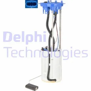 Degalų tiekimo blokas DELPHI FG2388-12B1