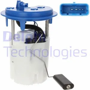 Degalų tiekimo blokas DELPHI FG2395-12B1