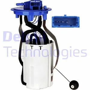 Degalų tiekimo blokas DELPHI FG2396-12B1