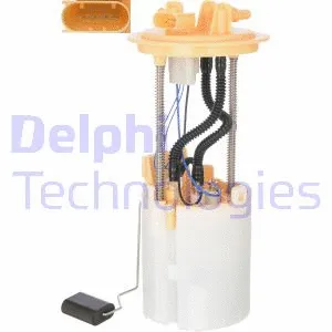 Degalų tiekimo blokas DELPHI FG2397-12B1