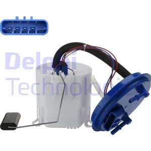 Degalų tiekimo blokas DELPHI FG2399-12B1