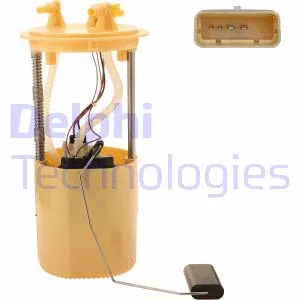 Degalų tiekimo blokas DELPHI FG2400-12B1