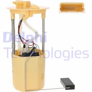 Degalų tiekimo blokas DELPHI FG2401-12B1