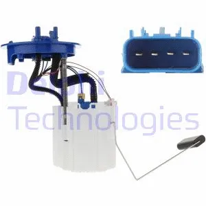 Degalų tiekimo blokas DELPHI FG2403-12B1