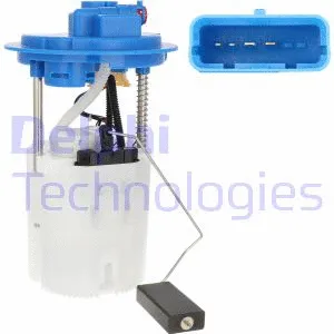 Degalų tiekimo blokas DELPHI FG2405-12B1