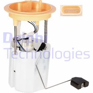 Degalų tiekimo blokas DELPHI FG2406-12B1