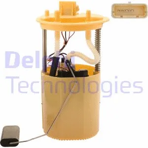 Degalų tiekimo blokas DELPHI FG2407-12B1