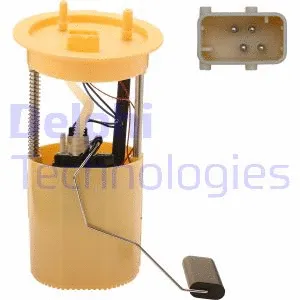 Degalų tiekimo blokas DELPHI FG2415-12B1