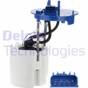 Degalų tiekimo blokas DELPHI FG2416-12B1