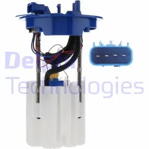 Degalų tiekimo blokas DELPHI FG2420-12B1