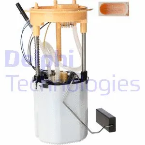 Degalų tiekimo blokas DELPHI FG2421-12B1