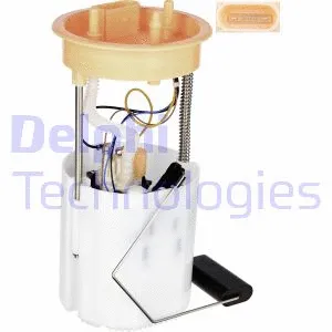 Degalų tiekimo blokas DELPHI FG2423-12B1
