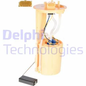 Degalų tiekimo blokas DELPHI FG2427-12B1