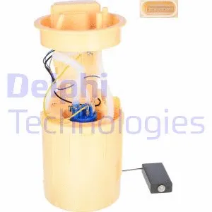 Degalų tiekimo blokas DELPHI FG2429-12B1