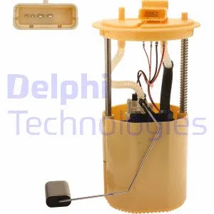 Degalų tiekimo blokas DELPHI FG2433-12B1