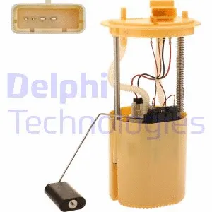 Degalų tiekimo blokas DELPHI FG2434-12B1
